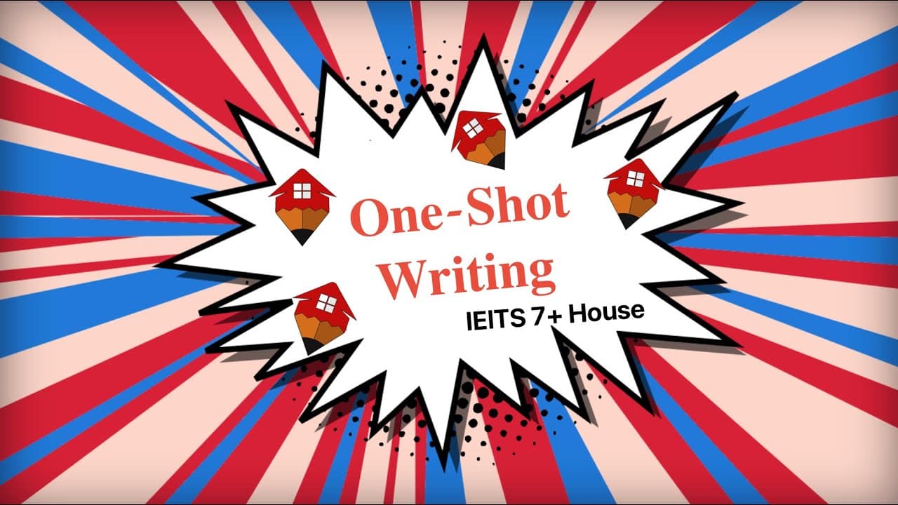 Mastering Ielts Writing thumbnail